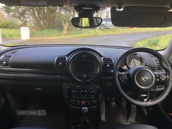 Used MINI Clubman 2020 for sale - 78101752: Photo 16