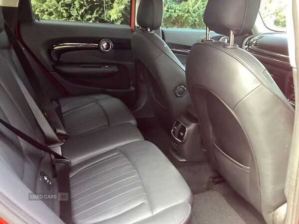 Used MINI Clubman 2020 for sale - 78101752: Photo 17