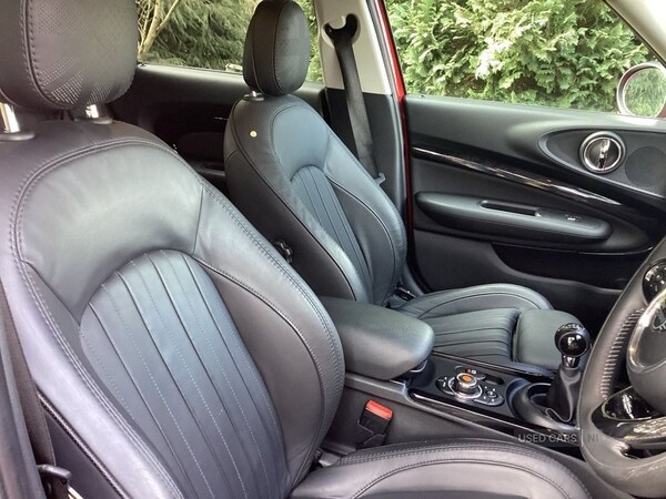 Used MINI Clubman 2020 for sale - 78101752: Photo 18