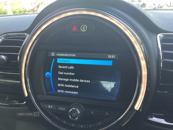 Used MINI Clubman 2020 for sale - 78101752: Photo 19