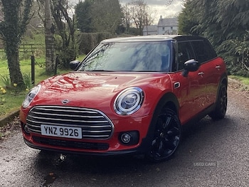 Used MINI Clubman 2020 for sale - 78101752: Photo