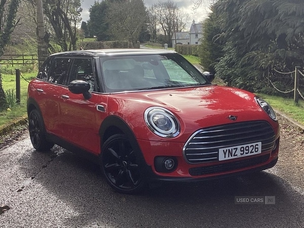 Used MINI Clubman 2020 for sale - 78101752: Photo 2