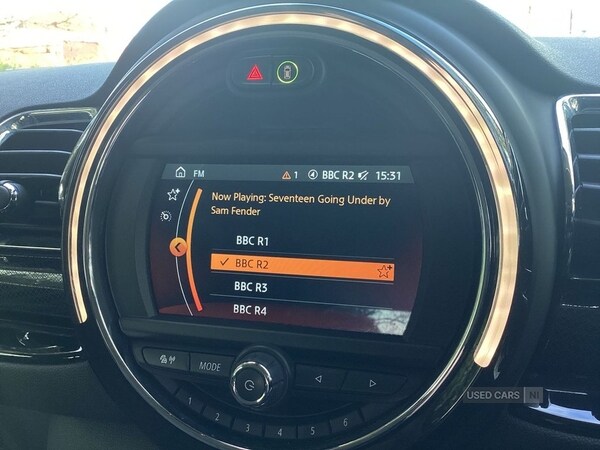 Used MINI Clubman 2020 for sale - 78101752: Photo 20