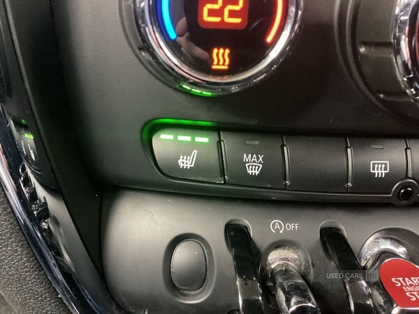 Used MINI Clubman 2020 for sale - 78101752: Photo 21