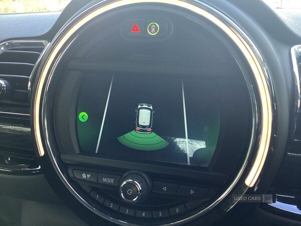 Used MINI Clubman 2020 for sale - 78101752: Photo 22