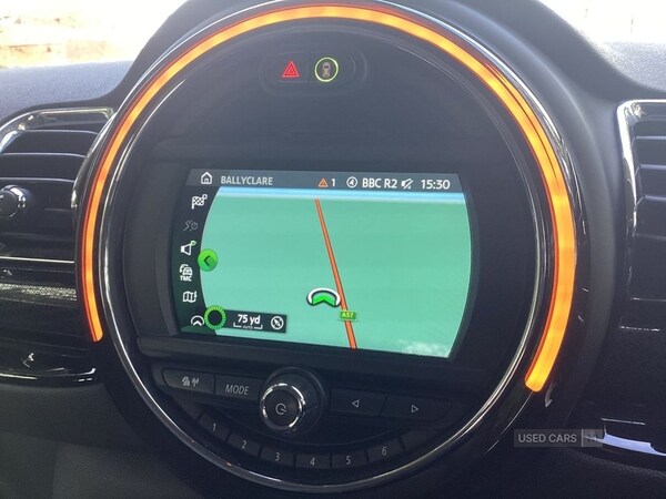 Used MINI Clubman 2020 for sale - 78101752: Photo 23