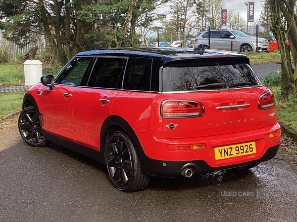 Used MINI Clubman 2020 for sale - 78101752: Photo 4