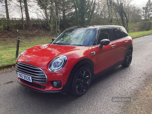 Used MINI Clubman 2020 for sale - 78101752: Photo 5