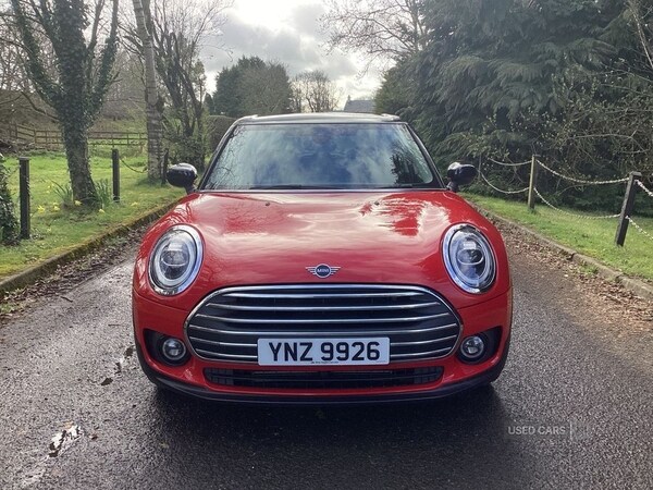 Used MINI Clubman 2020 for sale - 78101752: Photo 6