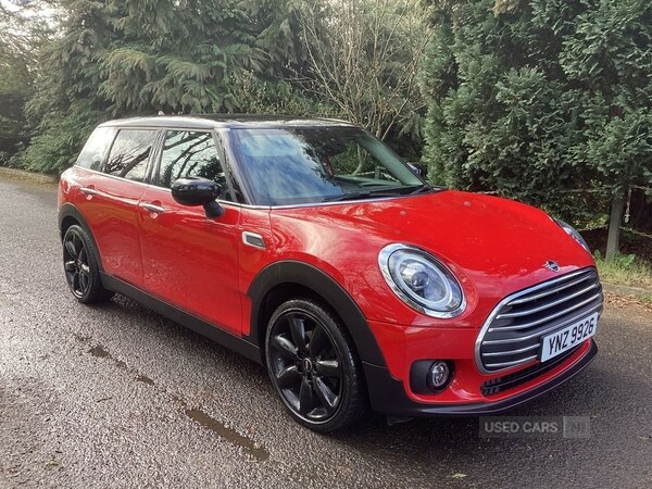 Used MINI Clubman 2020 for sale - 78101752: Photo 7