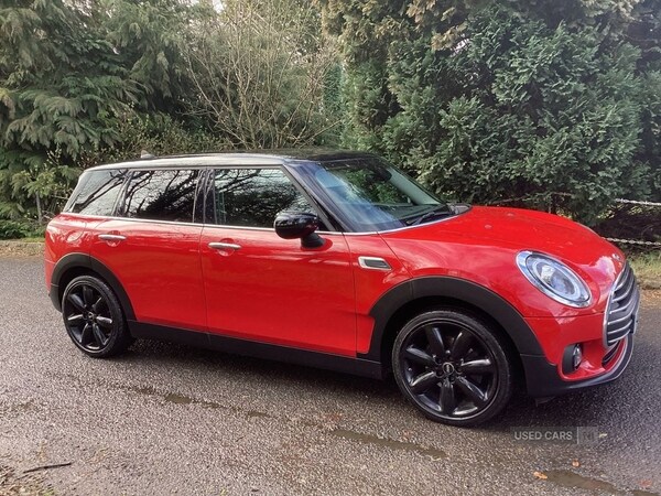 Used MINI Clubman 2020 for sale - 78101752: Photo 8