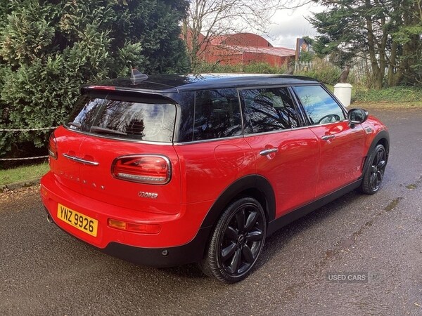 Used MINI Clubman 2020 for sale - 78101752: Photo 9