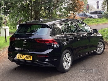 Used Volkswagen Golf 2022 for sale - 78562614: Photo