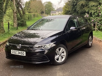 Used Volkswagen Golf 2022 for sale - 78562614: Photo