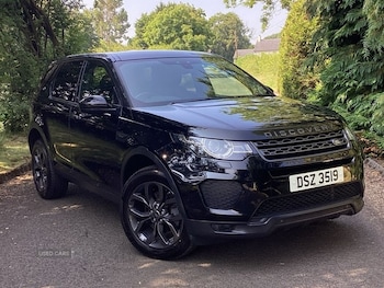 Used Land Rover Discovery Sport 2019 for sale - 79237755: Photo