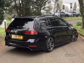 Used Volkswagen Golf 2018 for sale - 78136769: Photo