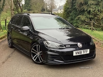 Used Volkswagen Golf 2018 for sale - 78136769: Photo