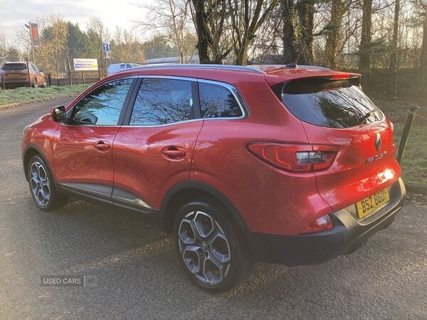 Used Renault Kadjar 2018 for sale - 77084558: Photo 10