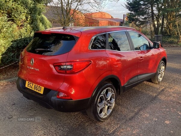 Used Renault Kadjar 2018 for sale - 77084558: Photo 11