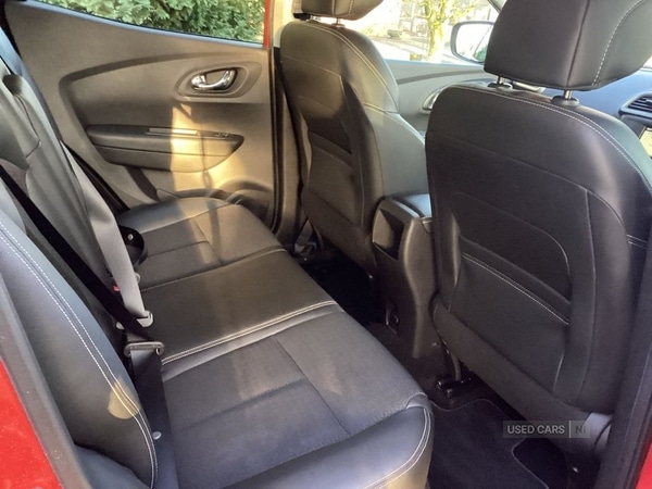 Used Renault Kadjar 2018 for sale - 77084558: Photo 13