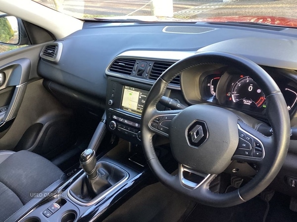 Used Renault Kadjar 2018 for sale - 77084558: Photo 15