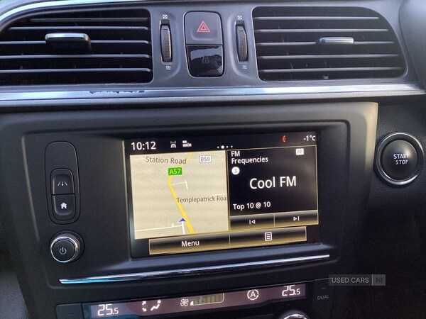 Used Renault Kadjar 2018 for sale - 77084558: Photo 19