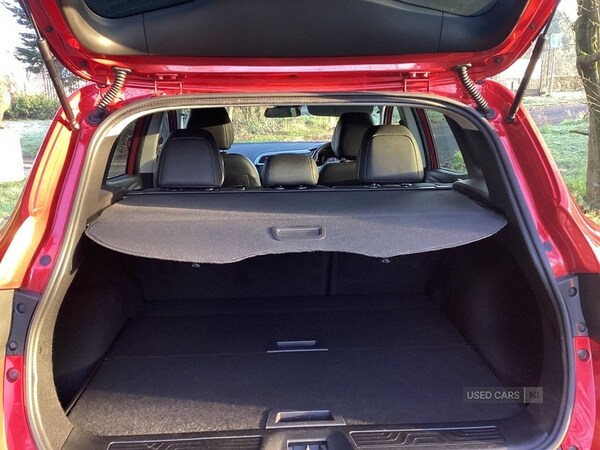 Used Renault Kadjar 2018 for sale - 77084558: Photo 20