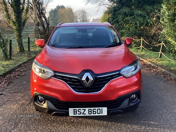 Used Renault Kadjar 2018 for sale - 77084558: Photo 6