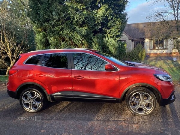Used Renault Kadjar 2018 for sale - 77084558: Photo 9