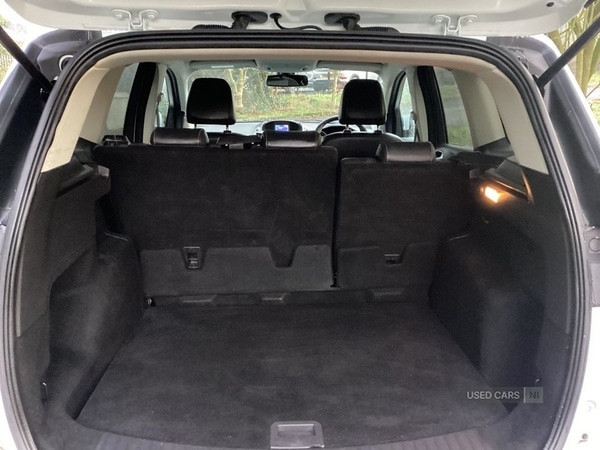 Used Ford Kuga 2015 for sale - 77144962: Photo 16