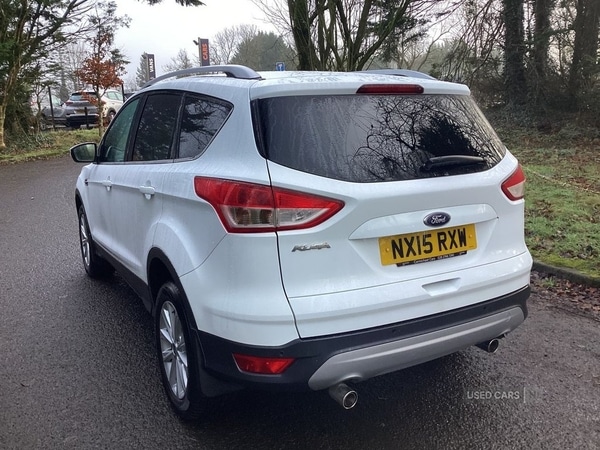 Used Ford Kuga 2015 for sale - 77144962: Photo 8