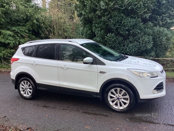 Used Ford Kuga 2015 for sale - 77144962: Photo 9
