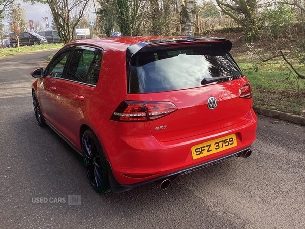 Used Volkswagen Golf 2013 for sale - 77840434: Photo 10