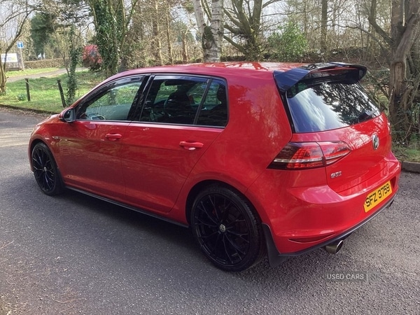 Used Volkswagen Golf 2013 for sale - 77840434: Photo 11