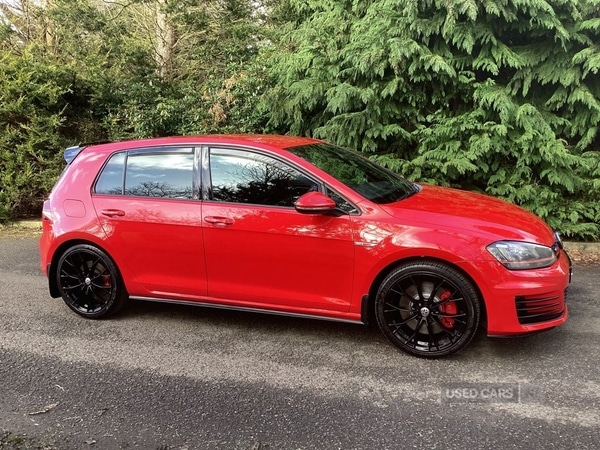 Used Volkswagen Golf 2013 for sale - 77840434: Photo 12