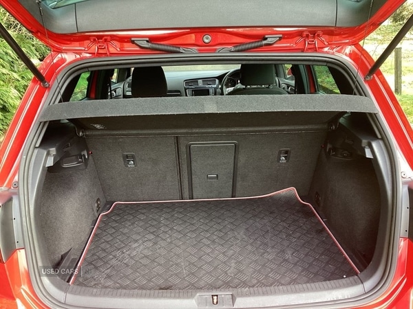 Used Volkswagen Golf 2013 for sale - 77840434: Photo 13