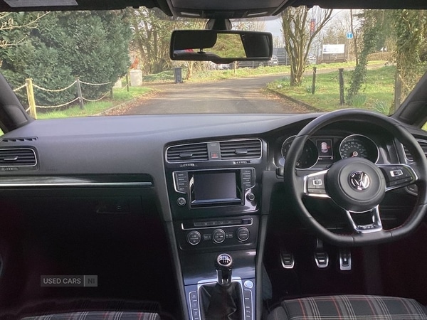 Used Volkswagen Golf 2013 for sale - 77840434: Photo 14