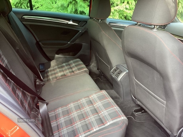 Used Volkswagen Golf 2013 for sale - 77840434: Photo 15