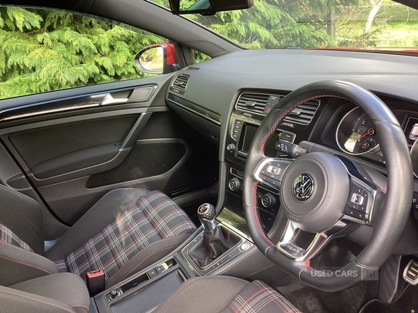 Used Volkswagen Golf 2013 for sale - 77840434: Photo 17