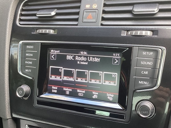 Used Volkswagen Golf 2013 for sale - 77840434: Photo 18