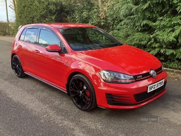 Used Volkswagen Golf 2013 for sale - 77840434: Photo 2