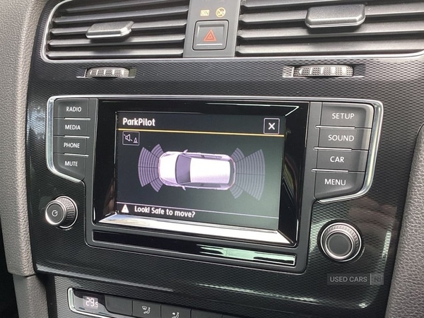 Used Volkswagen Golf 2013 for sale - 77840434: Photo 20