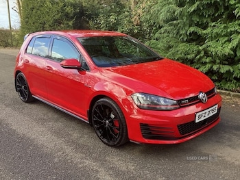 Used Volkswagen Golf 2013 for sale - 77840434: Photo
