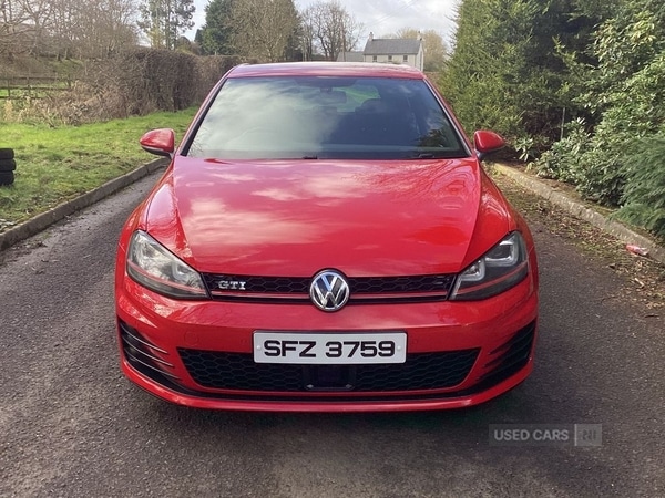 Used Volkswagen Golf 2013 for sale - 77840434: Photo 3