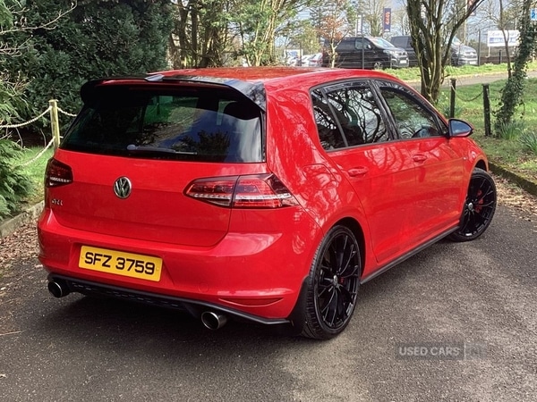 Used Volkswagen Golf 2013 for sale - 77840434: Photo 4