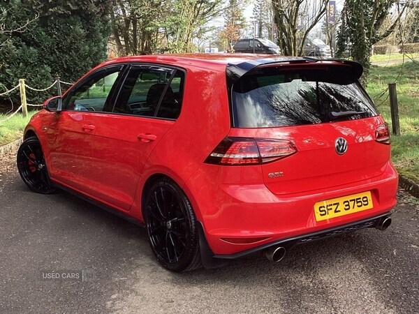 Used Volkswagen Golf 2013 for sale - 77840434: Photo 6