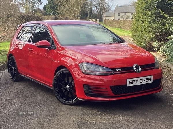 Used Volkswagen Golf 2013 for sale - 77840434: Photo 7