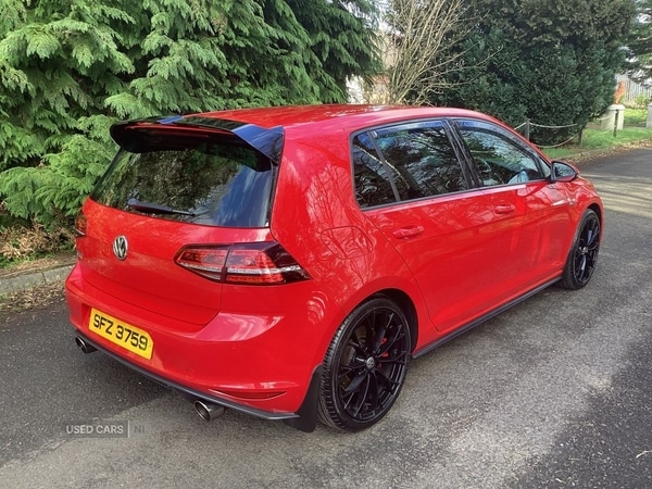 Used Volkswagen Golf 2013 for sale - 77840434: Photo 8