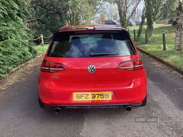 Used Volkswagen Golf 2013 for sale - 77840434: Photo 9