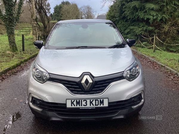 Used Renault Captur 2019 for sale - 77634149: Photo 10